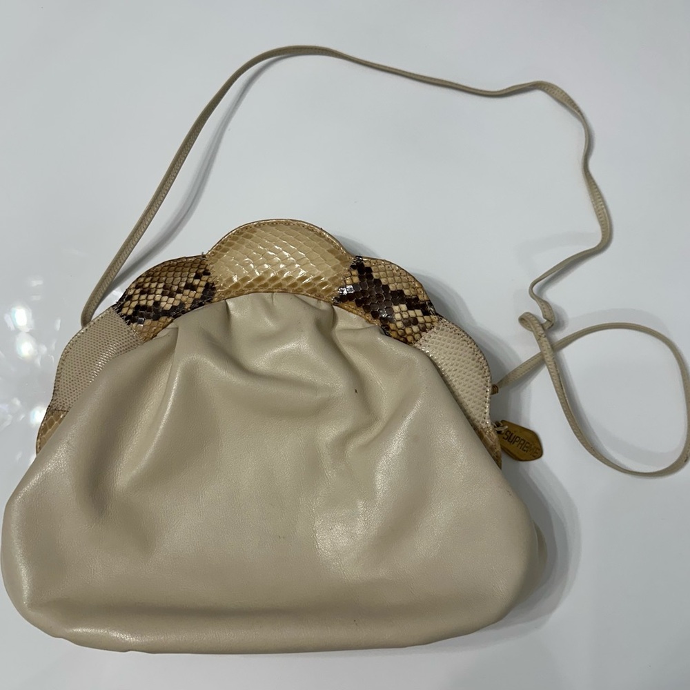 Vintage bag by Supreme
